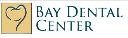 Bay Center Dental logo